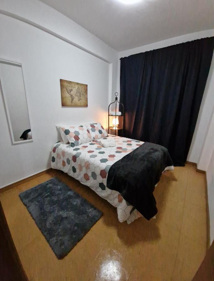 House Paco De Arcos Apartment Exterior photo